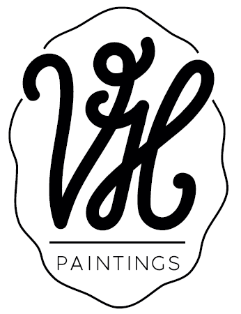 Viktoria Heine Paintings