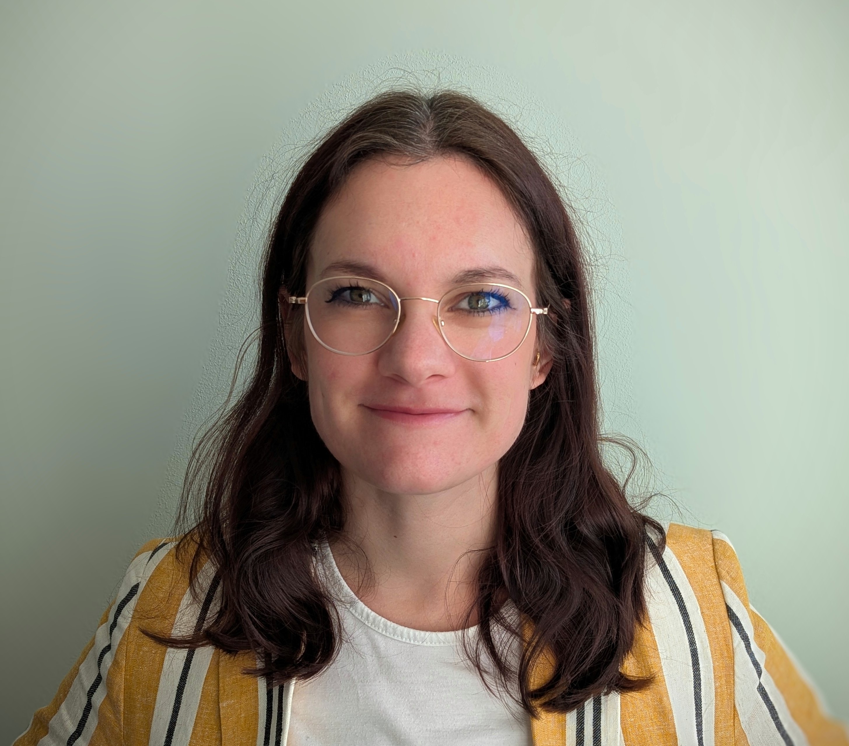 Viktoria Heine Painting